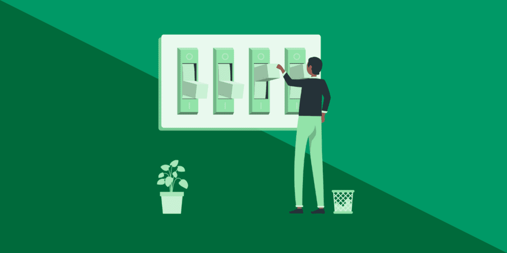 How to Network: 7 Easy Networking Tips To Boost Your Career 9 switch on off